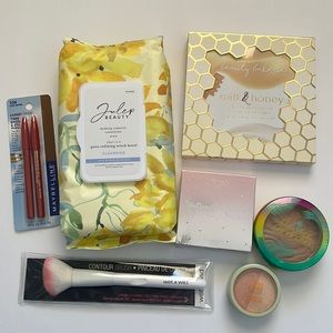 Makeup Bundle, NEW